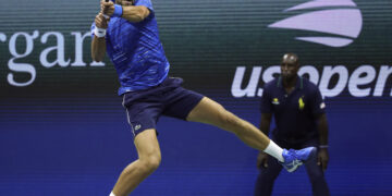 ATP Kup – Đoković protiv Federera, Nadala i Marija