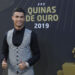 Ronaldu domaće priznanje uoči dolaska u Beograd (VIDEO)