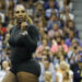 Serena u polufinale 100. pobedom na Ju-Es openu – za 44 minuta