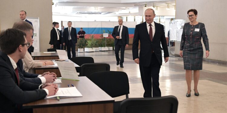 Ovo je tajna Putinovih putovanja