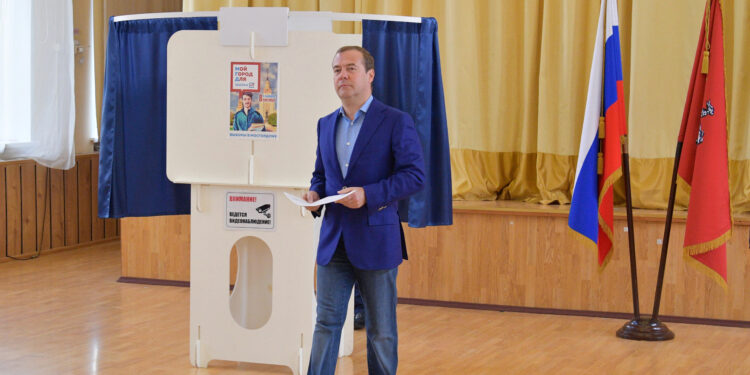 Rusija: Slovenija je naš blizak partner u EU