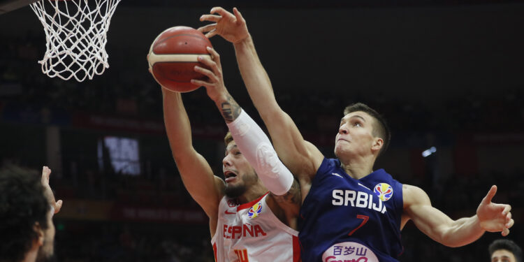 Španci nam našli svaku slabu tačku (VIDEO)
