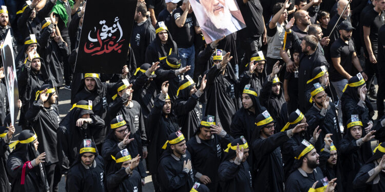 Hezbolah preti Saudijcima: Ako napadnete Iran, bićete uništeni!