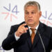 Orban: Migranti ne bi stigli do Nemačke da je Srbija bila u EU