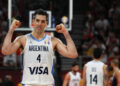 Skola odveo Argentinu u finale (VIDEO)