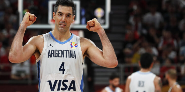 Skola odveo Argentinu u finale (VIDEO)