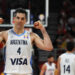 Skola odveo Argentinu u finale (VIDEO)