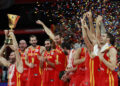 Španija je svetski šampion! (FOTO)