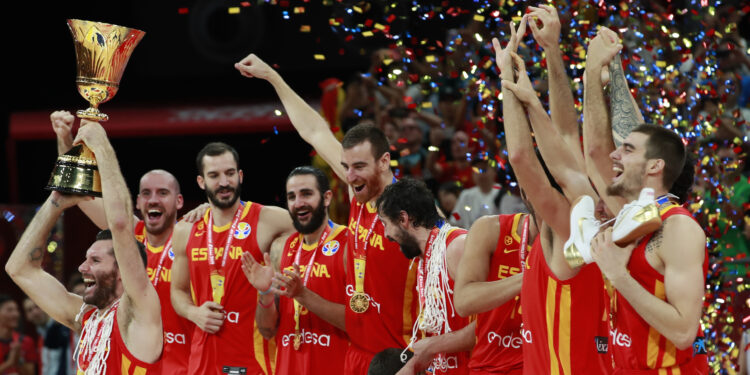 Španija je svetski šampion! (FOTO)