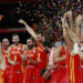 Španija je svetski šampion! (FOTO)