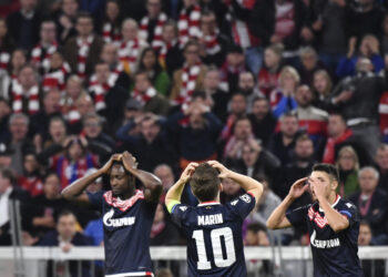 Samo Zvezda i Real bez šuta u gol