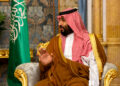 Saudijski princ: Ako ne obuzdate Iran, nafta će otići u nebesa