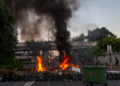 Hongkong: Demonstranti gazili kinesku zastavu
