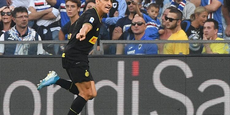 Prvi put posle 53 godine Inter ima 6 od 6 (VIDEO)