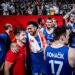 Češka razbila Brazil – Velika borba za četvrtfinale u K grupi
