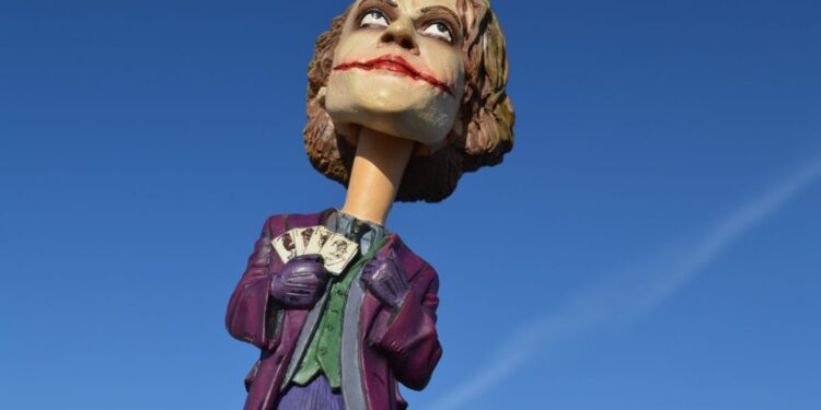Loše promešane karte ili kez koji je nedostajao?