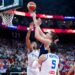 Bogdanović i Jokić kao tegljači grandioznog srpskog broda