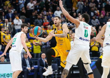 Jović vodio Himki do pobede