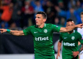 Igrač kola u Ligi Evrope: Dao gol i Zvezdi, a moskovskom CSKA tri (VIDEO)