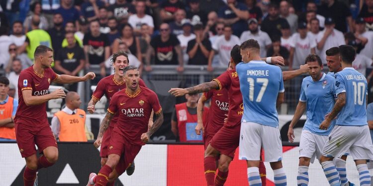 Kolarov iskoristio penal posle Sergejevog nenamernog igranja rukom (VIDEO)