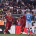 Kolarov iskoristio penal posle Sergejevog nenamernog igranja rukom (VIDEO)