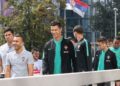 Beogradsko prepodne ozarilo Portugalce i Kristijana Ronalda (FOTO)