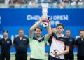 Lajoviću i Čačiću trofej u Čengduu