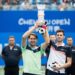 Lajoviću i Čačiću trofej u Čengduu