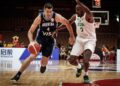 Veteran iz Argentine na drugom mestu najboljih strelaca Mundobasketa u istoriji (VIDEO)