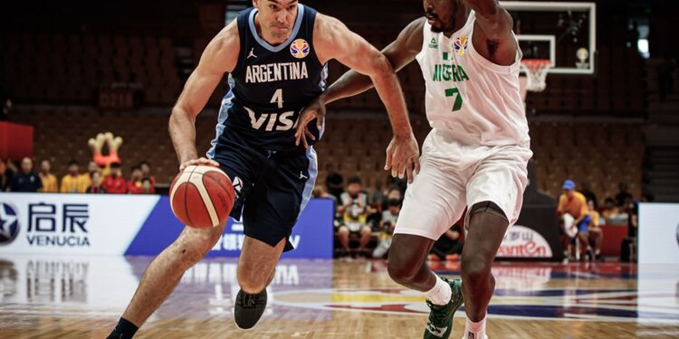 Veteran iz Argentine na drugom mestu najboljih strelaca Mundobasketa u istoriji (VIDEO)