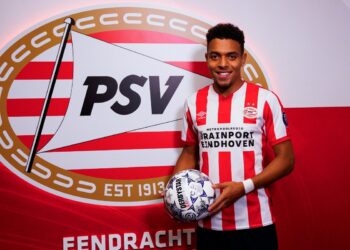 Prvi petostruki strelac za PSV u ligi posle 55 godina (VIDEO)
