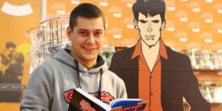 Marko Šelić Marčelo: I Dilan i ja smo iz 80-ih, ovo vreme nije naš teren…