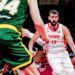 Kapa dole veteranima: Mark Gasol i Luis Skola za primer (VIDEO)