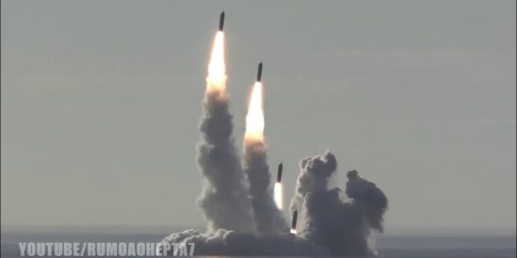 Američki stručnjaci: Moćna ruska balistička raketa može da uništi SAD
