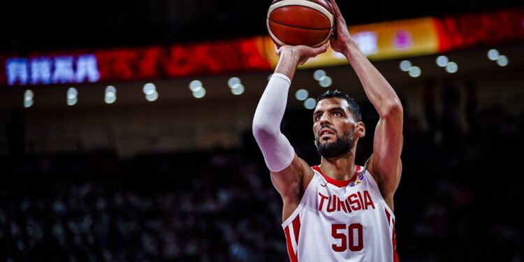 Kad je već na Mundobasketu, sredio i angažman u Kini