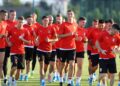 Milenković: Portugalija je uigrana, svaka greška može skupo da nas košta (VIDEO)