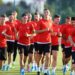 Milenković: Portugalija je uigrana, svaka greška može skupo da nas košta (VIDEO)