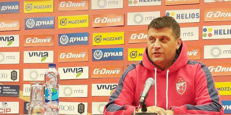 Milojević: Mačva zna da igra na rezultat (VIDEO)