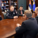 Nagrada za policajca koji je goloruk savladao razbojnika (FOTO)