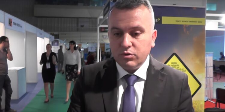 Smenjen izvršni direktor Elektroprivrede BiH