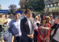Jovanović: Iz gradskog budžeta izdvojeno još 34 miliona dinara za kocke na Trgu Republike