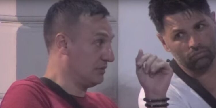 Gagi Đogani zaplakao zbog svoje ćerke, a ovo ga je najviše povredilo (VIDEO)
