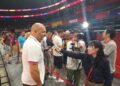 Đorđević o Italiji: Teško je nekog pobediti triput
