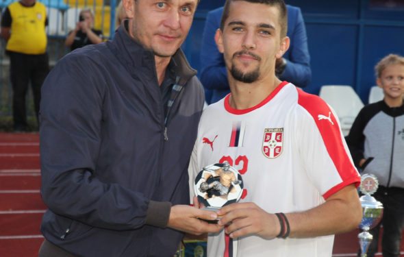 Pavlović: Pored Partizana, Junajted mi je omiljeni klub