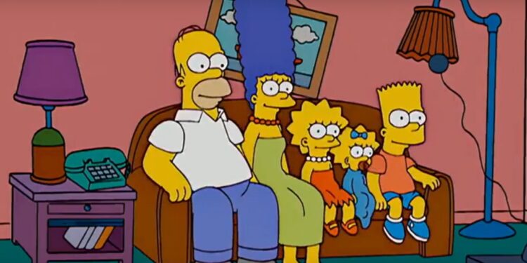 Odlazak legende: Producent “Simpsonovih” pronađen mrtav u svojoj kući