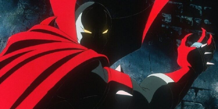 Spawn dobija dve animirane serije – jednu za decu, jednu za stariju publiku