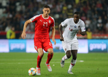Matić: Obraz čist, dali smo maksimum