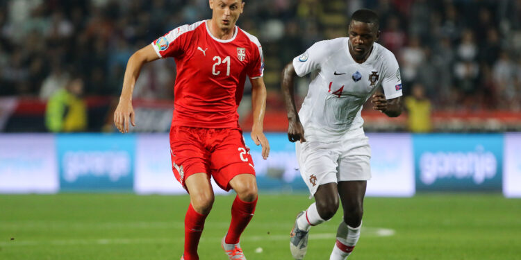 Matić: Obraz čist, dali smo maksimum
