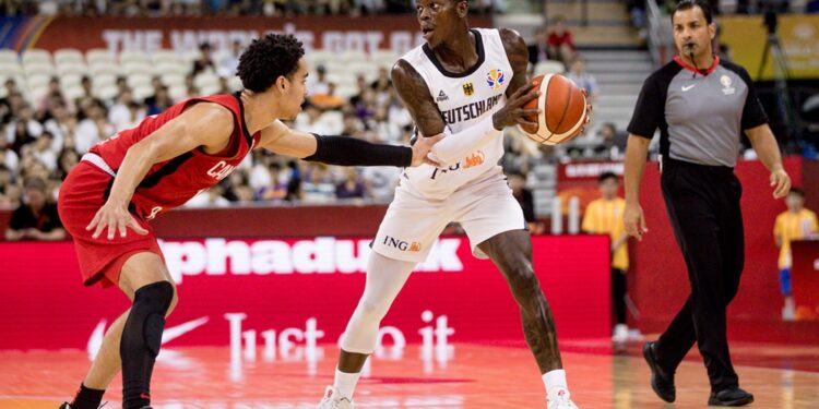 Šrederu falila jedna asistencija za prvi tripl-dabl u istoriji mundobasketa
