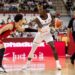 Šrederu falila jedna asistencija za prvi tripl-dabl u istoriji mundobasketa